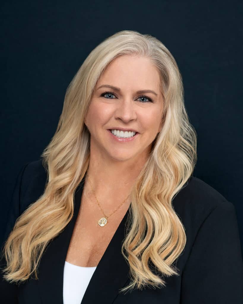Dr. Anne Richards at Quad City Orthodontics in Bettendorf, IA, Rock Island and Geneseo IL