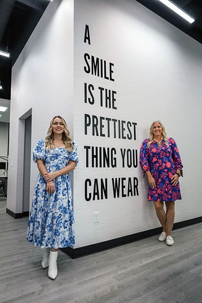 Our Doctors Quad City Orthodontics in Bettendorf, IA, Rock Island and Geneseo, IL